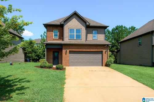 141 Greenwood Cir, CALERA, AL, 35040-4677 | Card Image