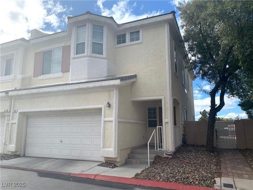 203 Animated Ct, Henderson, NV, 89052-5659 | Card Image
