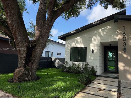 1603 Sw 30th Ave, Fort Lauderdale, FL, 33312-3843 | Card Image