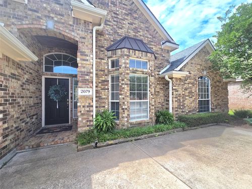 2079 Fair Oaks Circle, Corinth, TX, 76210 | Card Image