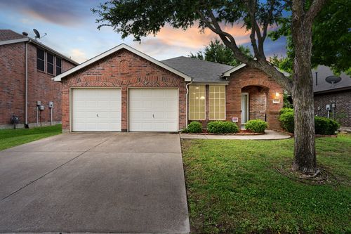 513 Trailblazer Rd, Forney, TX, 75126-4731 | Card Image