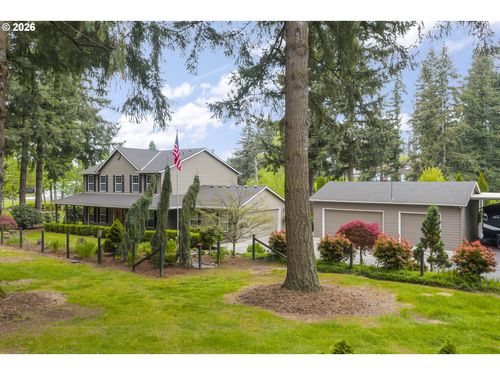 14840 Se 202nd Ave, Damascus, OR, 97089-8721 | Card Image