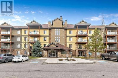 3106 - 92 Crystal Shores Rd, Condo with 2 bedrooms, 2 bathrooms and 1 parking in Okotoks AB | Image 2