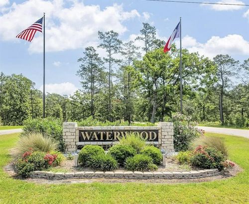 24408 Latrobe Dr, Huntsville, TX, 77320 | Card Image