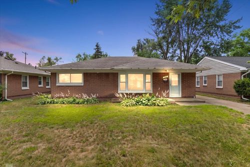 1218 E Hudson Avenue, Madison Heights, MI, 48071 | Card Image