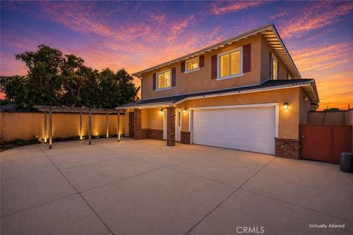 2-8720 Villa Dr, Whittier, CA, 90602-3446 | Card Image