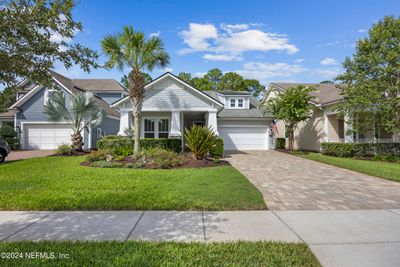 162 Cape May Avenue, House other with 4 bedrooms, 3 bathrooms and null parking in Ponte Vedra FL | Image 3