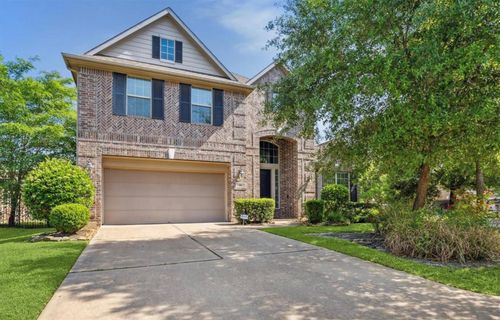 86 N Victoriana Cir, Spring, TX, 77389-4995 | Card Image
