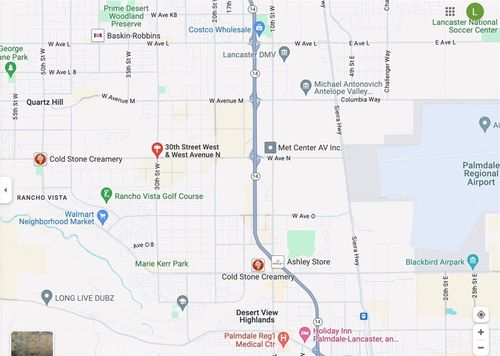 30 W Avenue E, Lancaster, CA, 93534 | Card Image