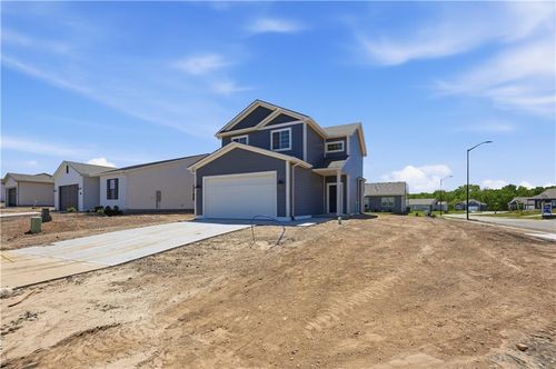 3069 Nw 96th Ter, Kansas City, MO, 64154-1129 | Card Image