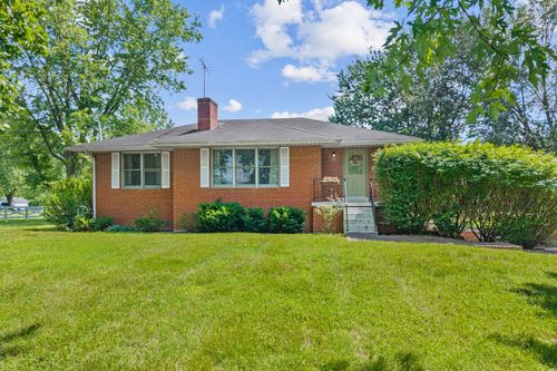 4905 Bethesda Duplex Rd, College Grove, TN, 37046-9260 | Card Image
