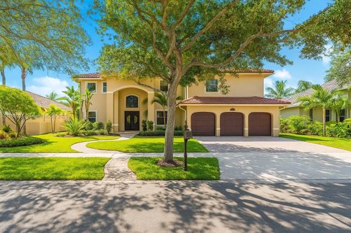 18112 Nw 15th Ct, Pembroke Pines, FL, 33029-3038 | Card Image