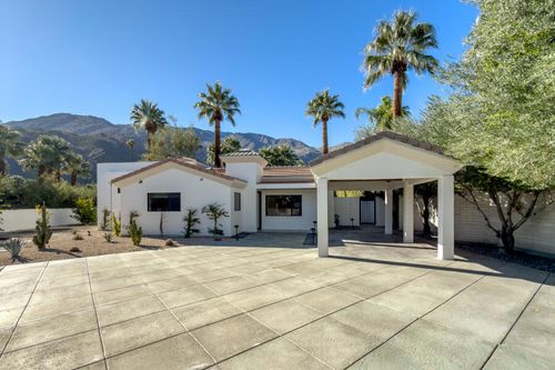 700 N Prescott Dr, Palm Springs, CA, 92262 | Card Image