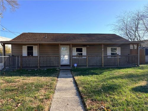 1530 Morgan Dr, Hampton, VA, 23663-2034 | Card Image