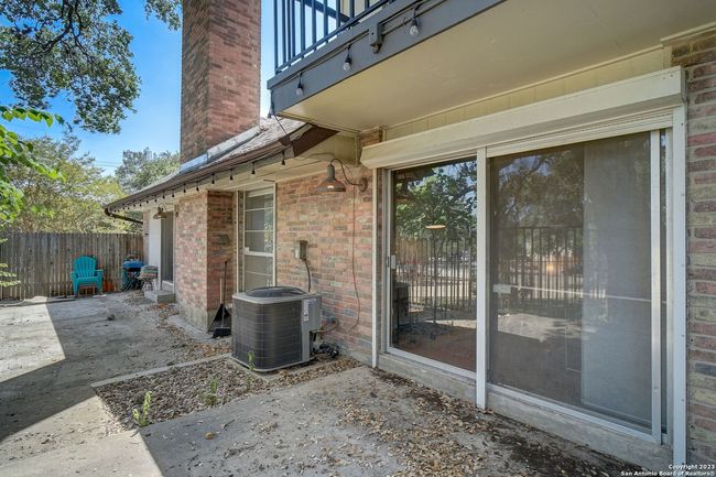 APT-44B - 8915 Datapoint Dr, Condo with 3 bedrooms, 3 bathrooms and null parking in San Antonio TX | Image 37