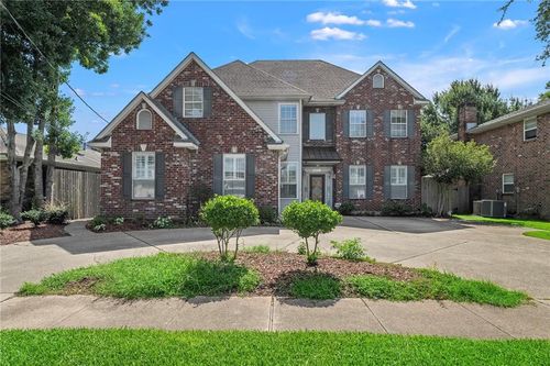 4509 Morales St, Metairie, LA, 70006-2449 | Card Image