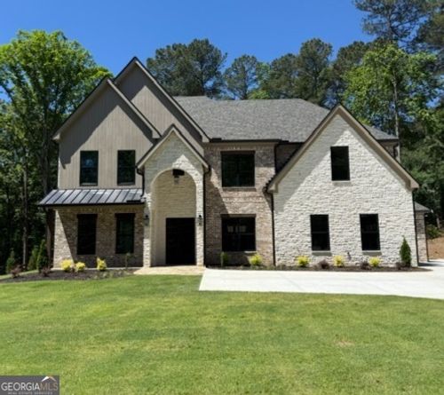 1258 Prospect Rd, Lawrenceville, GA, 30043-3947 | Card Image