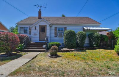 131 Lone Star, House other with 3 bedrooms, 2 bathrooms and 1 parking in Nampa ID | Image 1