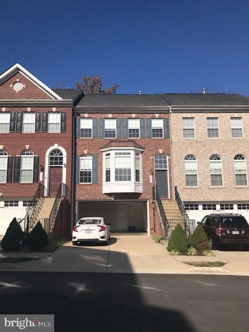 3680 Chippendale Cir, WOODBRIDGE, VA, 22193-5355 | Card Image