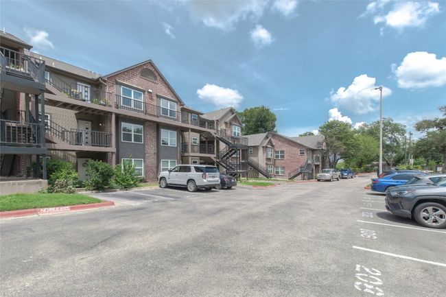 APT-204 - 3604 Clawson Rd, Condo with 2 bedrooms, 2 bathrooms and null parking in Austin TX | Image 37