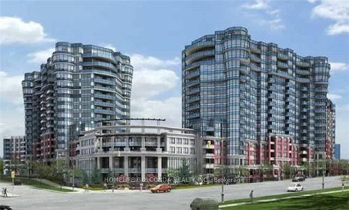 1667-23 Cox Blvd, Markham, ON, L3R7Z9 | Card Image