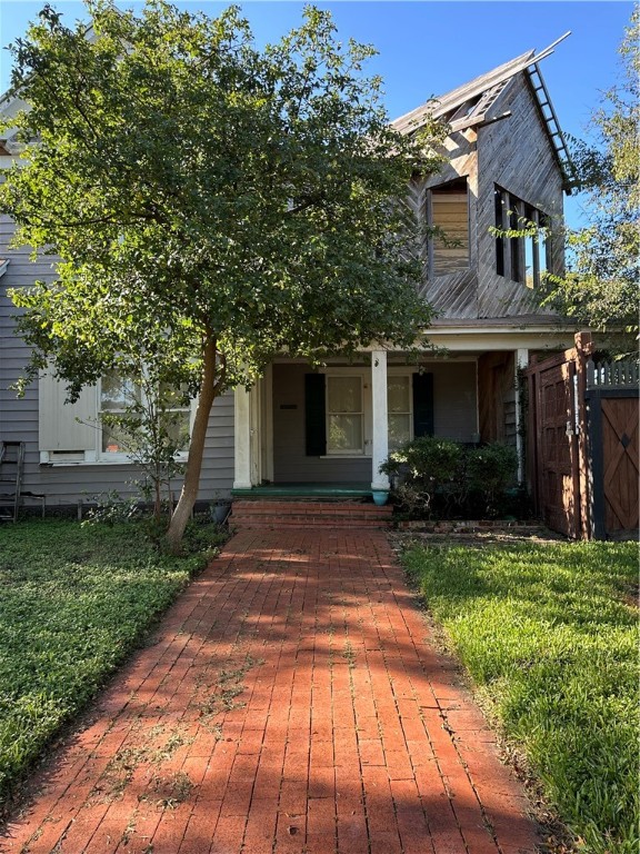 Atlantic St, Corpus Christi, TX 78404