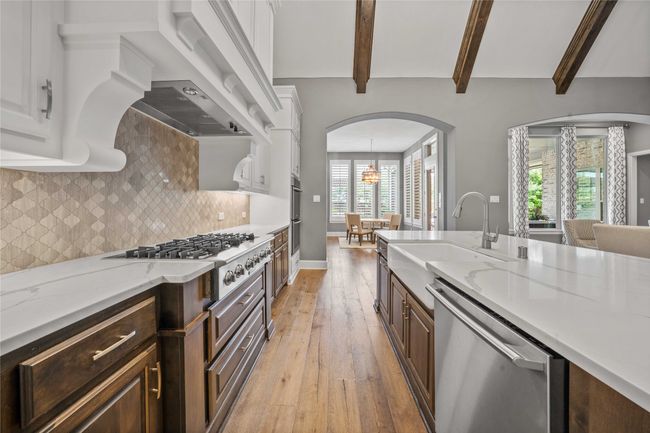 6286 Brentway Rd, House other with 4 bedrooms, 5 bathrooms and null parking in Frisco TX | Image 8