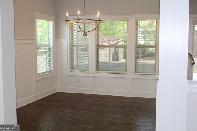 1999 Gladys Ct Sw, House other with 4 bedrooms, 3 bathrooms and null parking in Marietta GA | Image 41
