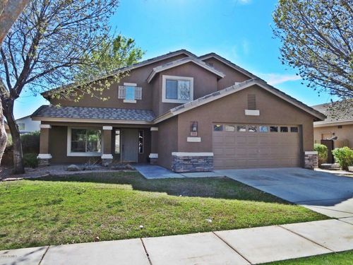 3365 E Linda Ct, Gilbert, AZ, 85234-4111 | Card Image