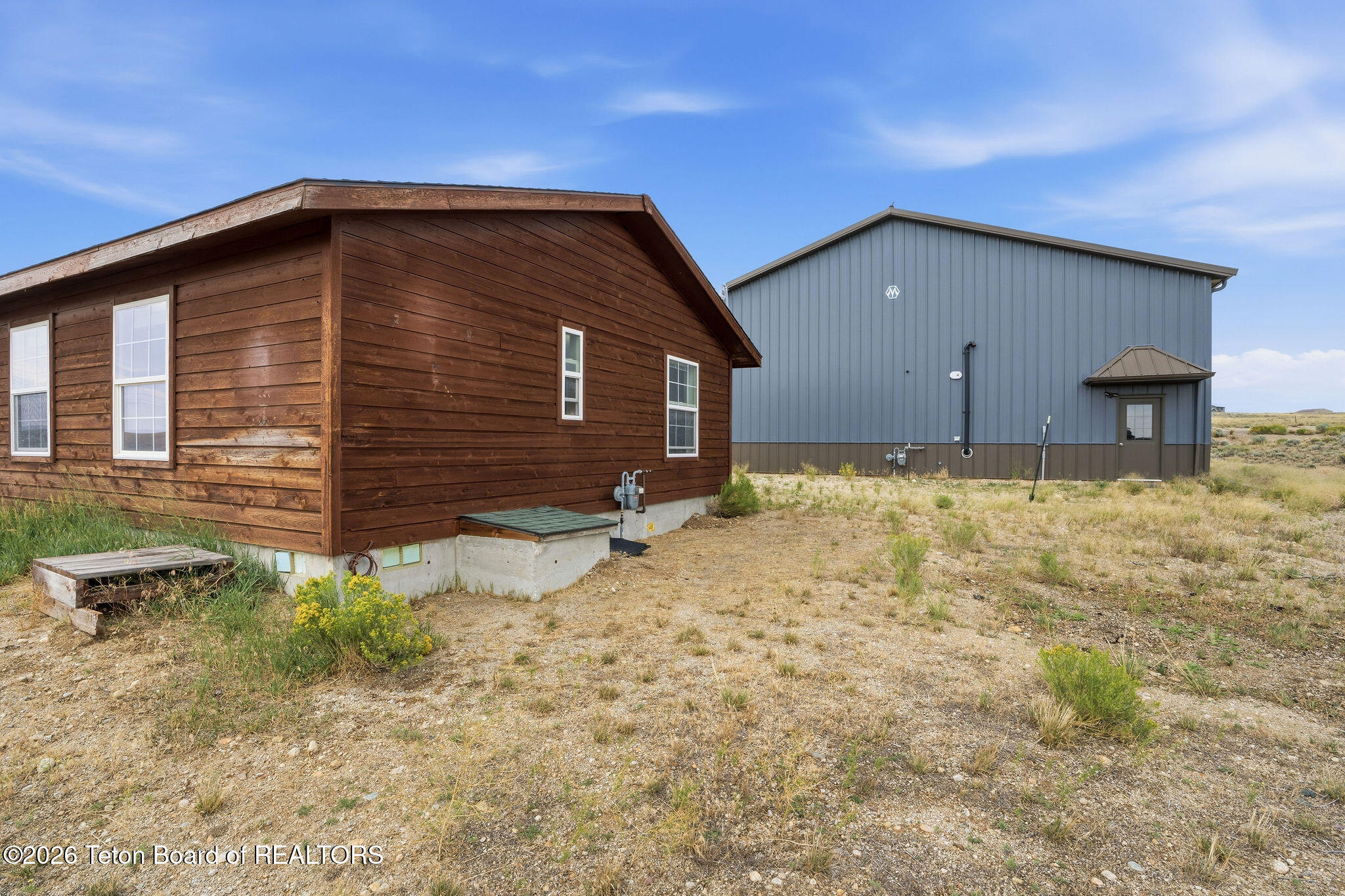 Residential in Pinedale 2