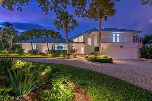 5160 Crayton Pl S, NAPLES, FL, 34103-2448 | Card Image
