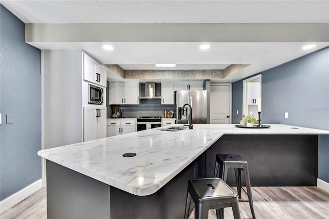 13295 Don Loop, House other with 3 bedrooms, 2 bathrooms and null parking in Spring Hill FL | Image 16