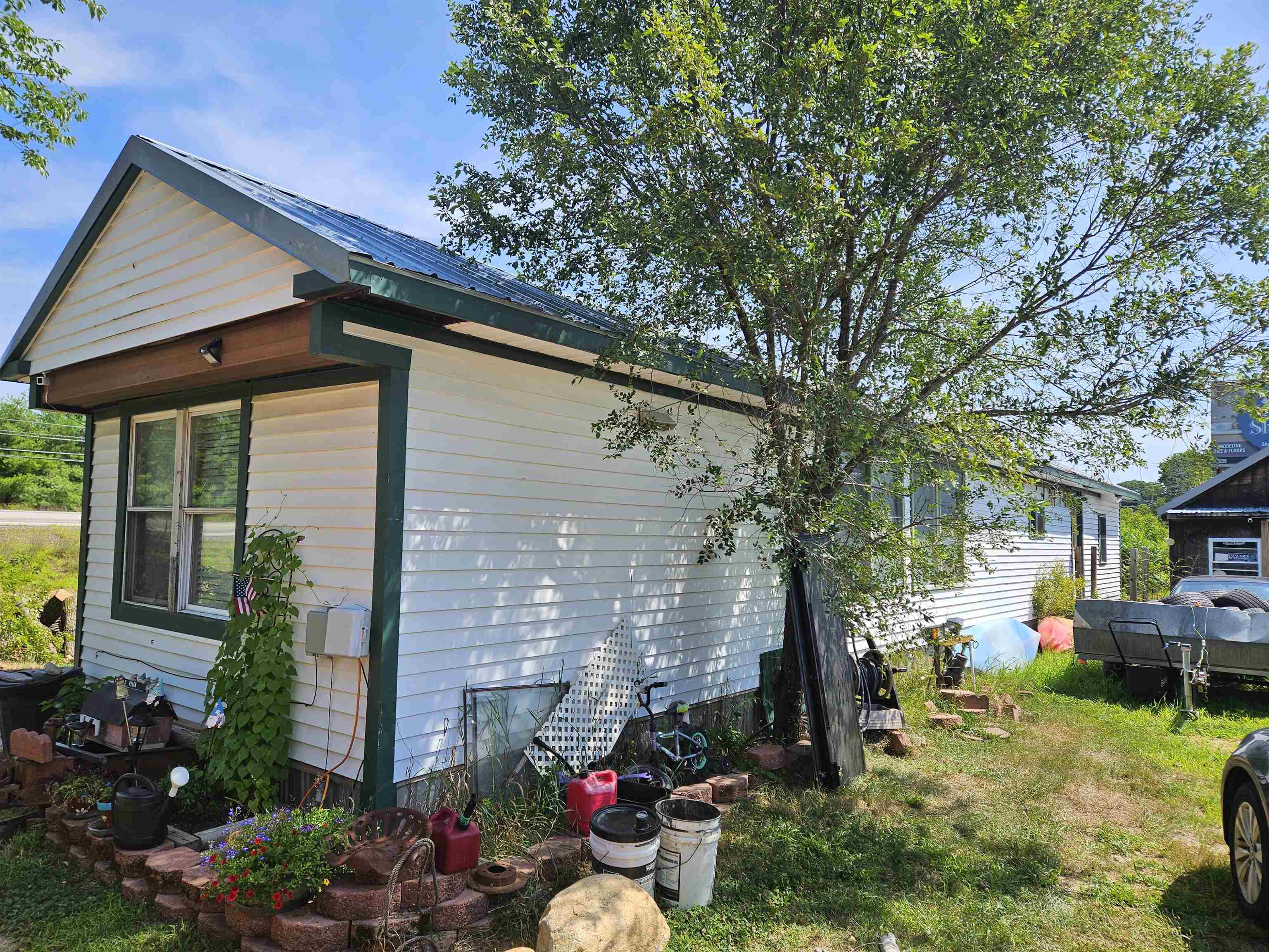 Murray Ln, Northwood, NH 03261