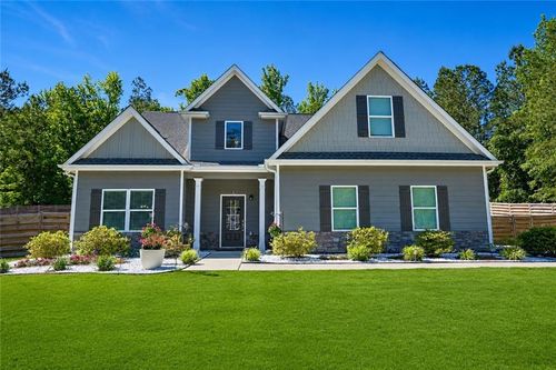 20 Hawthorn Ln, Covington, GA, 30014-6458 | Card Image