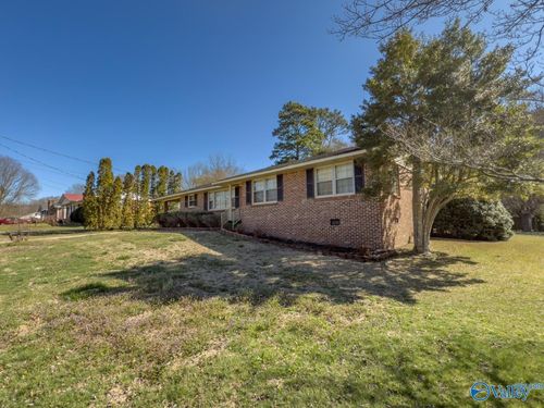 114 11th Place Sw, Arab, AL, 35016 | Card Image