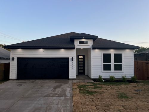 1350 Claude Street, Dallas, TX, 75203 | Card Image