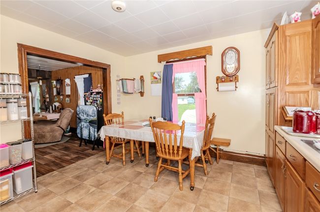 1418 Canoe Ridge Rd, House other with 5 bedrooms, 1 bathrooms and 4 parking in Rossiter PA | Image 19