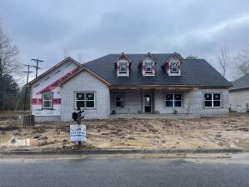 5201 Hackatton St, Sherwood, AR, 72120-5124 | Card Image