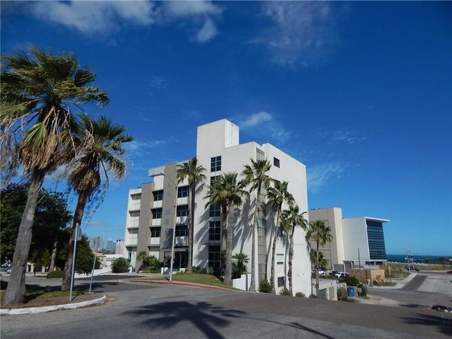 APT-204 - 520 S Chaparral St, Condo with 1 bedrooms, 1 bathrooms and 1 parking in Corpus Christi TX | Image 22