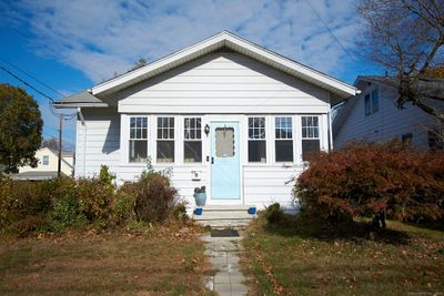 59 Ocean Avenue, House other with 4 bedrooms, 1 bathrooms and null parking in Milford CT | Image 1