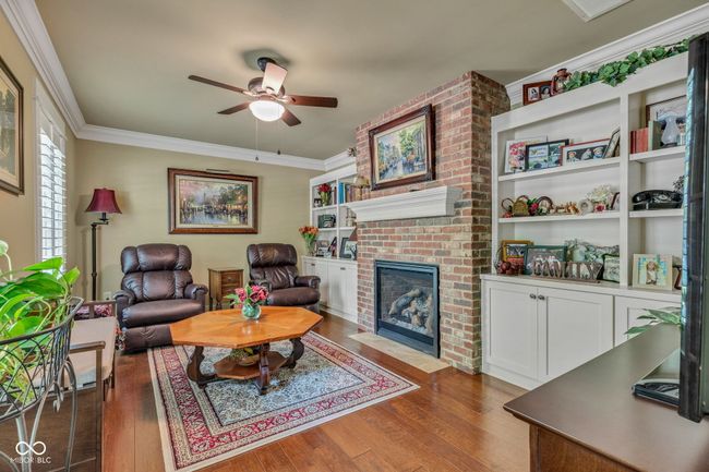 900 W Busby St, House other with 3 bedrooms, 4 bathrooms and null parking in Lebanon IN | Image 13