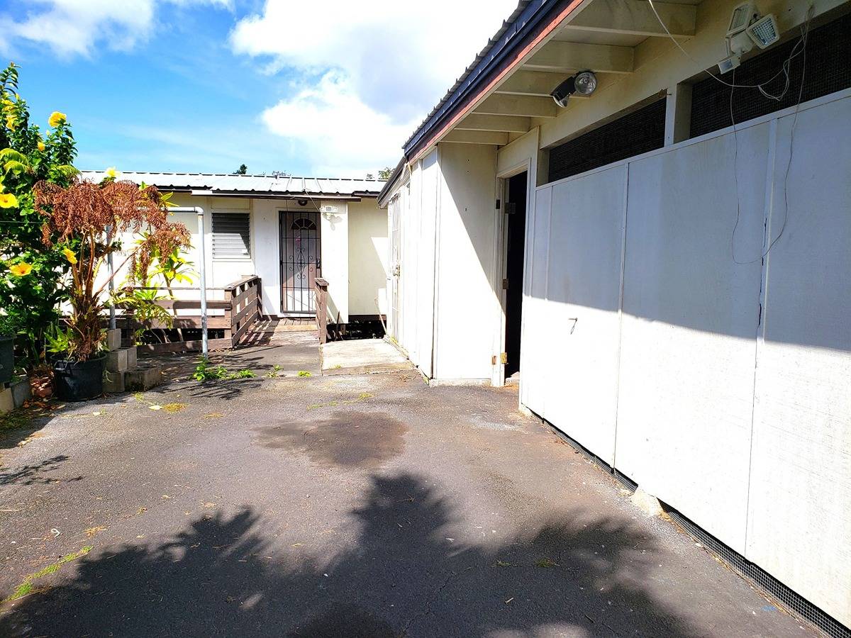 Kanai Pl, Kailua Kona, HI 96740