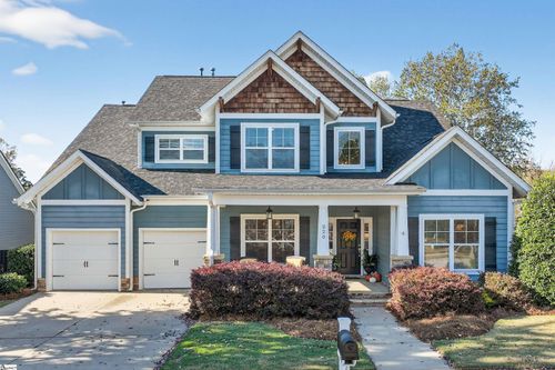 220 Clairhill Ct, Simpsonville, SC, 29680-7622 | Card Image