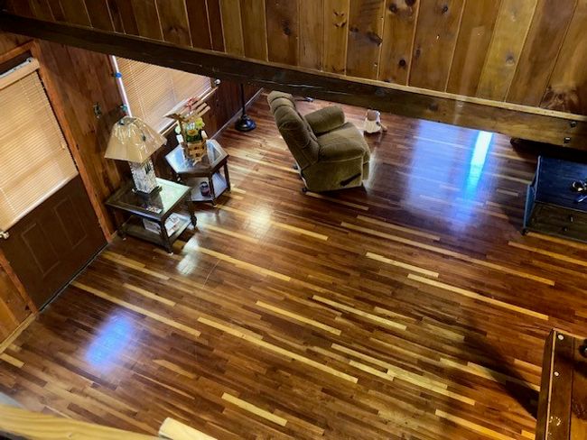 9840 Route 36, House other with 3 bedrooms, 3 bathrooms and 2 parking in Sigel PA | Image 16