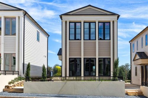 235 Rolison Way, Fayetteville, GA, 30214 | Card Image