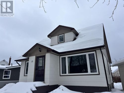 13 Spruce Rd, Atikokan, ON, P0T1C0 | Card Image