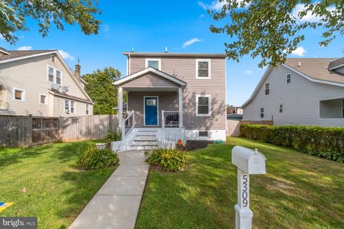 5309 Catalpha Rd, BALTIMORE, MD, 21214-1924 | Card Image
