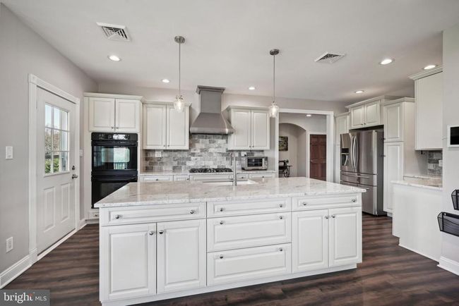 358 Eayrestown Rd, House other with 4 bedrooms, 3 bathrooms and null parking in Southampton NJ | Image 10