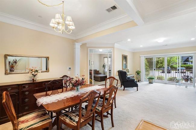 4106 Chesterwood Way, Townhouse with 2 bedrooms, 2 bathrooms and null parking in Franklin NJ | Image 7