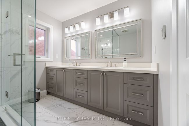 8 Sheardown Dr, House attached with 3 bedrooms, 3 bathrooms and 1 parking in Nobleton ON | Image 23